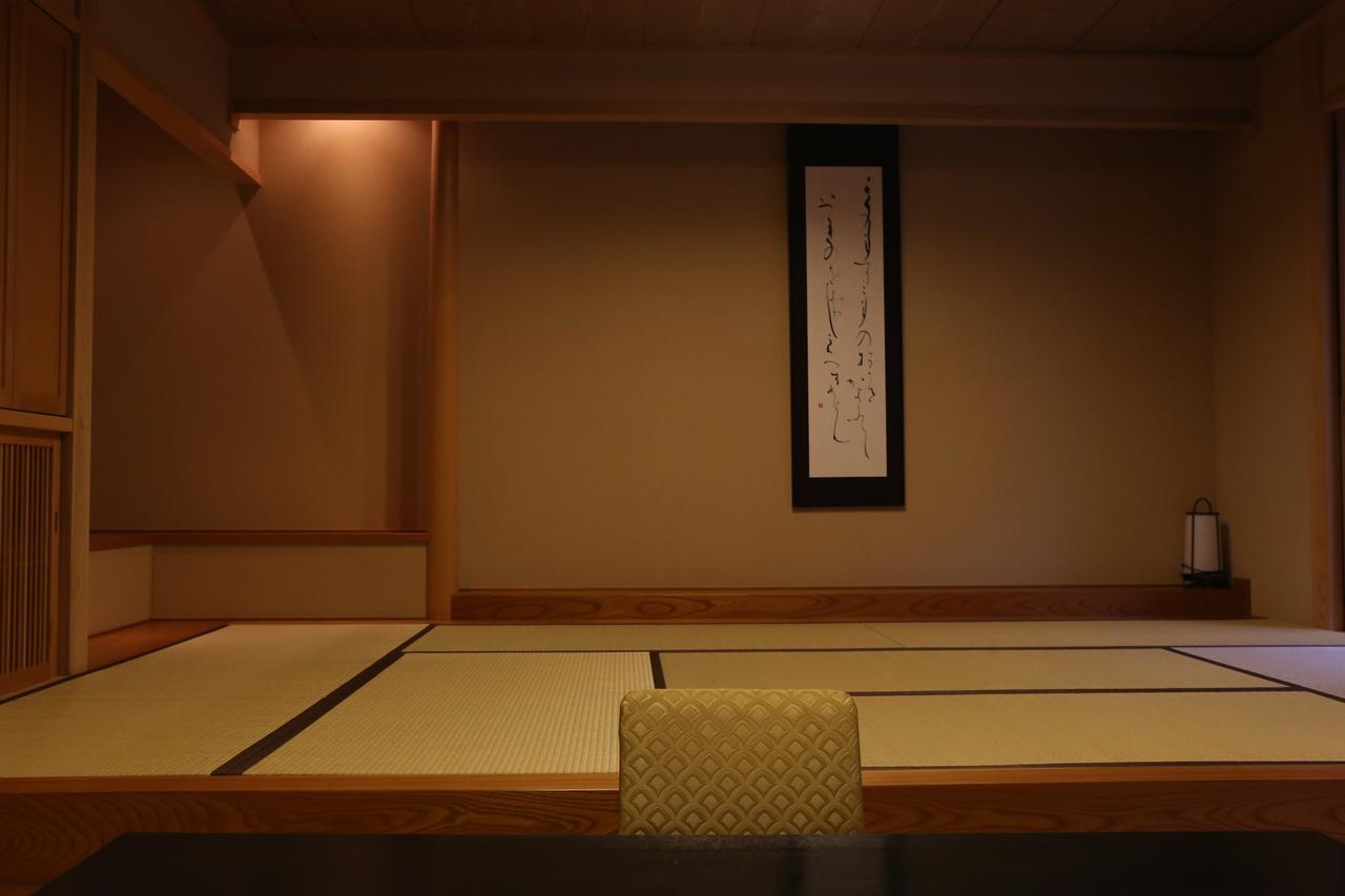 Hôtel Hoshigaoka Sanso à Kusatsu  Extérieur photo